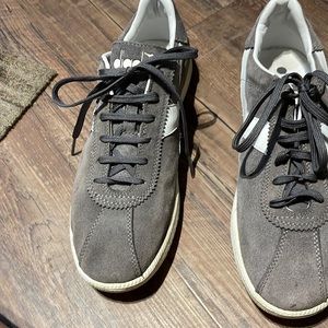 Diadora shoes